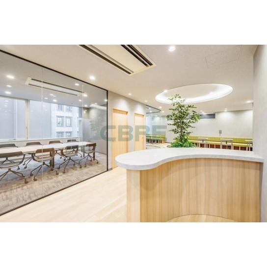 カンファレンスルーム