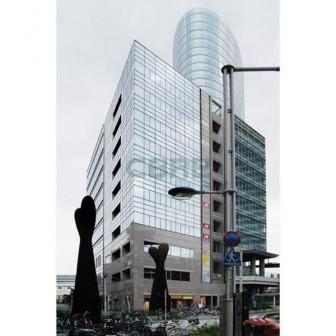 品川駅前港南ビル