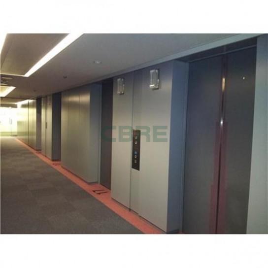 エレベーターホール