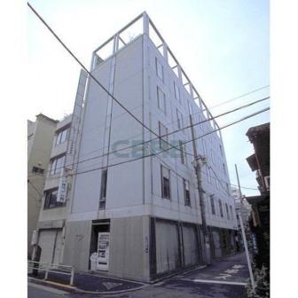 東西ビル東上野ビル