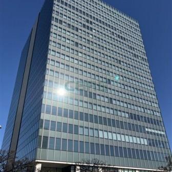 有明セントラルタワー