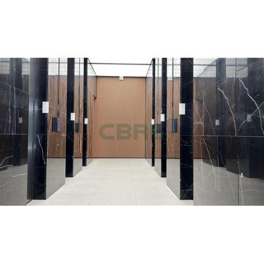 エレベーターホール