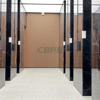 エレベーターホール