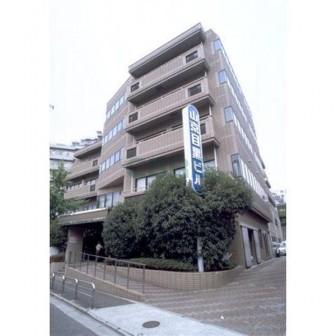 山京目黒ビル