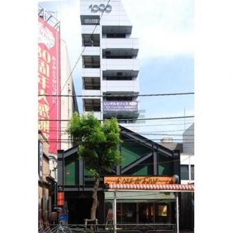 大森ステーションBOX