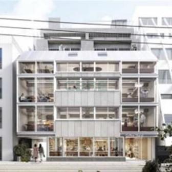 コエル渋谷イースト