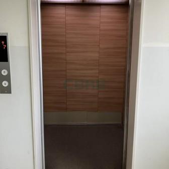 エレベーターホール