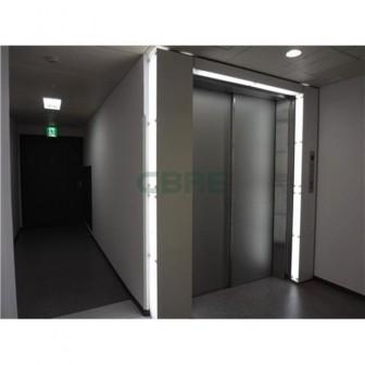 荷物用昇降設備