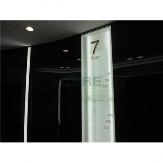 エレベーターホール