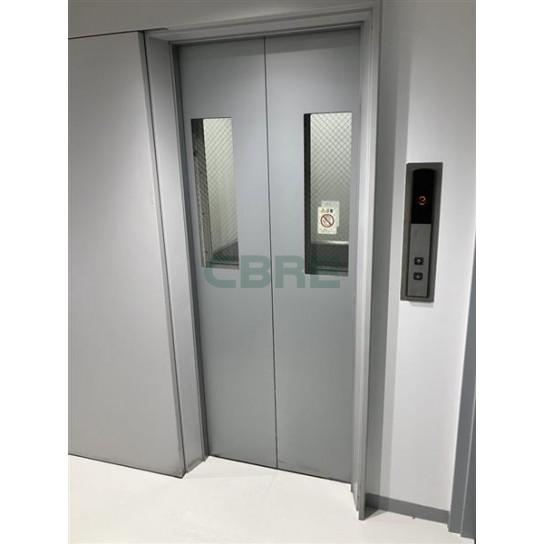 エレベーターホール