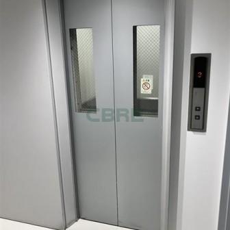 エレベーターホール