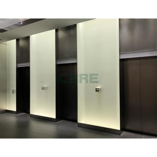 エレベーターホール