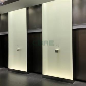 エレベーターホール