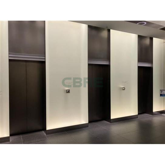 エレベーターホール