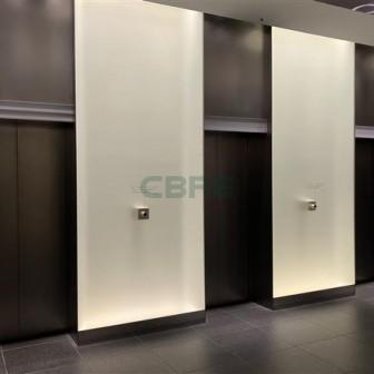 エレベーターホール