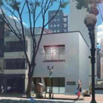 ジェムキャッスルけやき通り