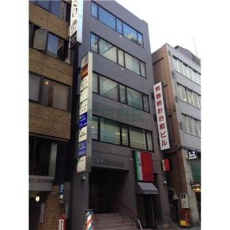 荒巻時計台前ビル