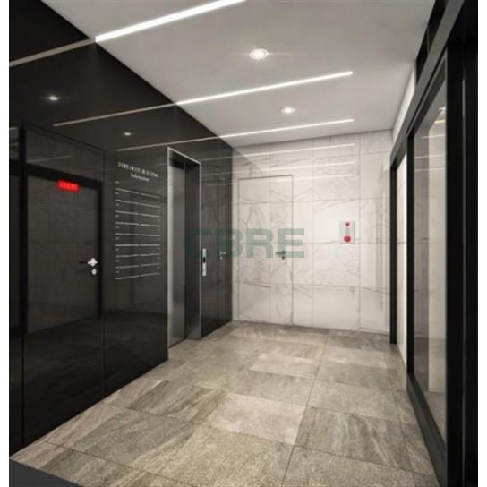 エレベーターホール