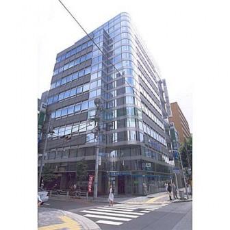 ヒューリック蛎殻町ビル