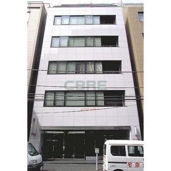 虎ノ門石井ビル