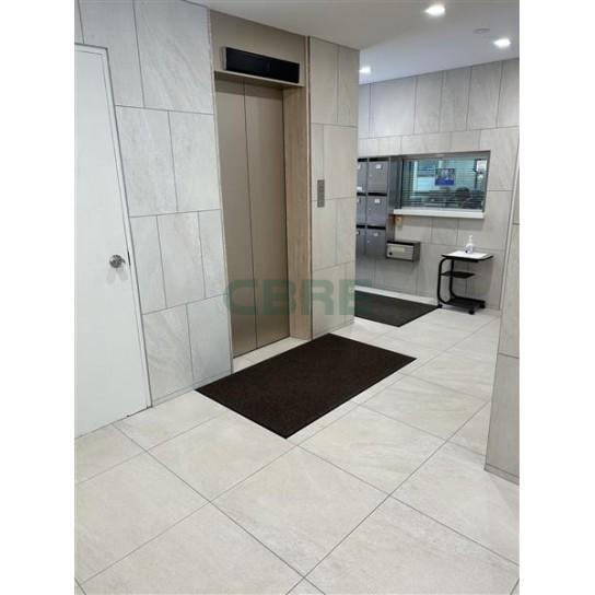 エレベーターホール