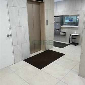 エレベーターホール