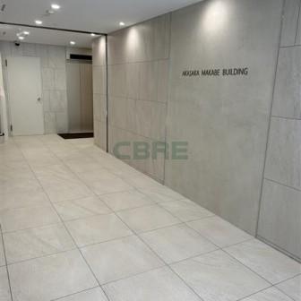 エレベーターホール