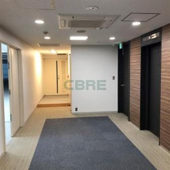 7階 エレベーターホール