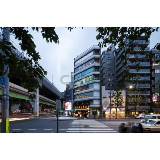 早野ビル　外観