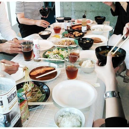 毎週金曜日はフリーご飯の日です。