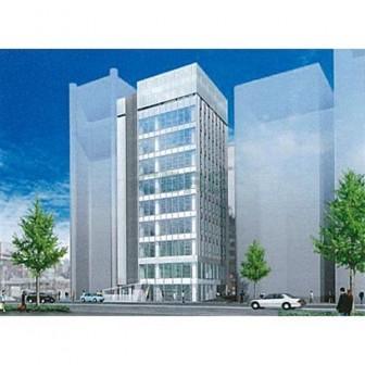 新宿第1アオイビル