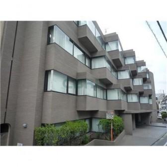 サクセス高田馬場