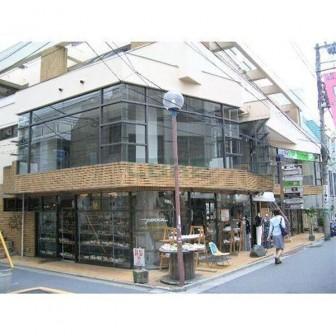 下北沢クリスタルベスルビル