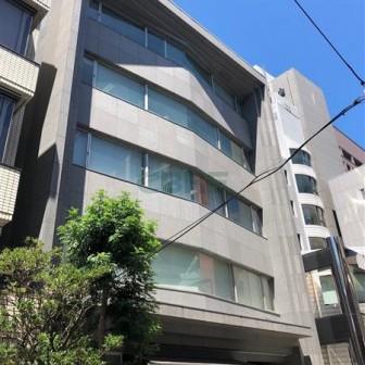 青山エイティーンビル