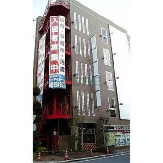 ライズ中町ビル