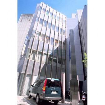 八丁堀坪井第二ビル