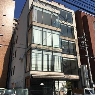 (仮称)薬院2丁目ビル