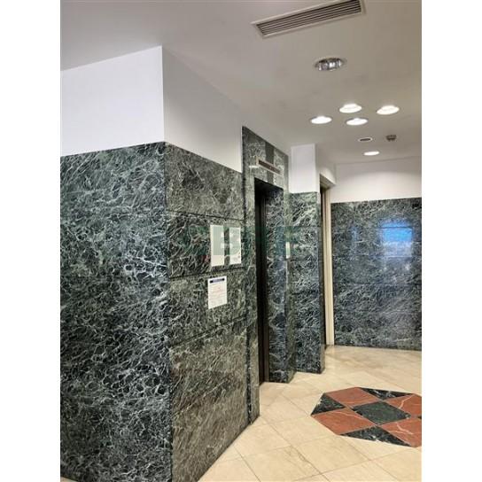 エレベーターホール