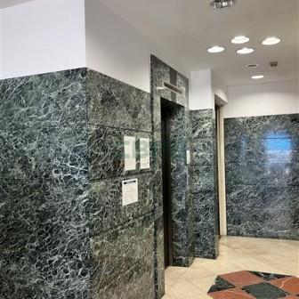 エレベーターホール