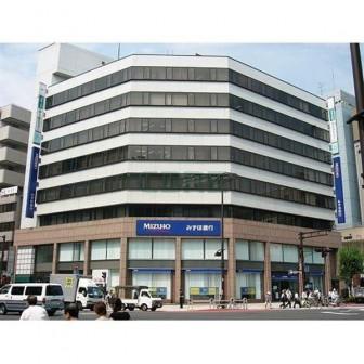 東京建物神保町ビル