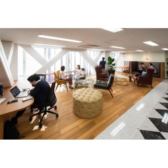 コワーキングスペース