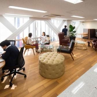 コワーキングスペース