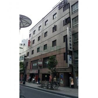 シントミ赤坂一ツ木ビル