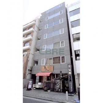 溜池ミツワビル