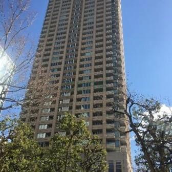 パークアクシス青山一丁目タワーN棟