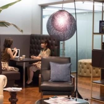 サーブコープ 新宿オークシティ