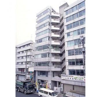 新宿サンエービル