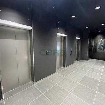 エレベーターホール