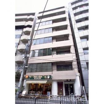 神宮前董友ビルⅡ