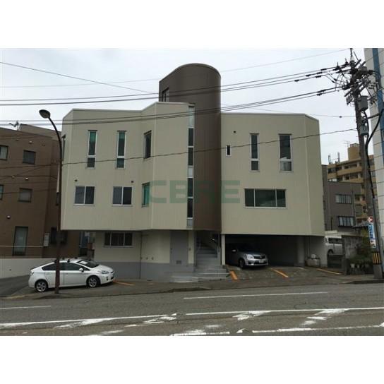 イーストポイントの賃貸オフィス・建物情報_石川県金沢市石引2丁目1226【掲載数No.1】｜estie オフィス探し